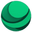 DevSphere Logo